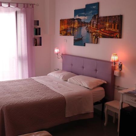 The Stunning B&B Peschici Extérieur photo
