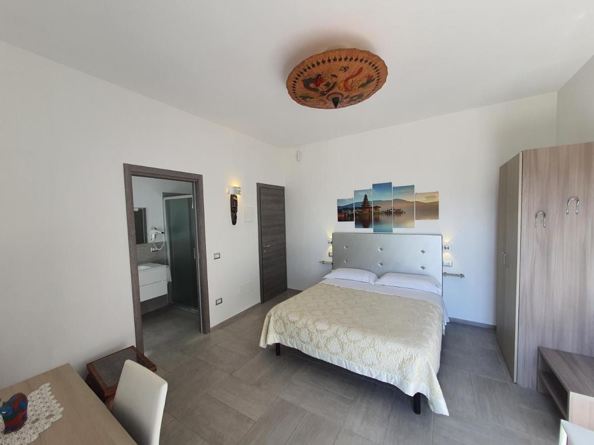 The Stunning B&B Peschici Extérieur photo