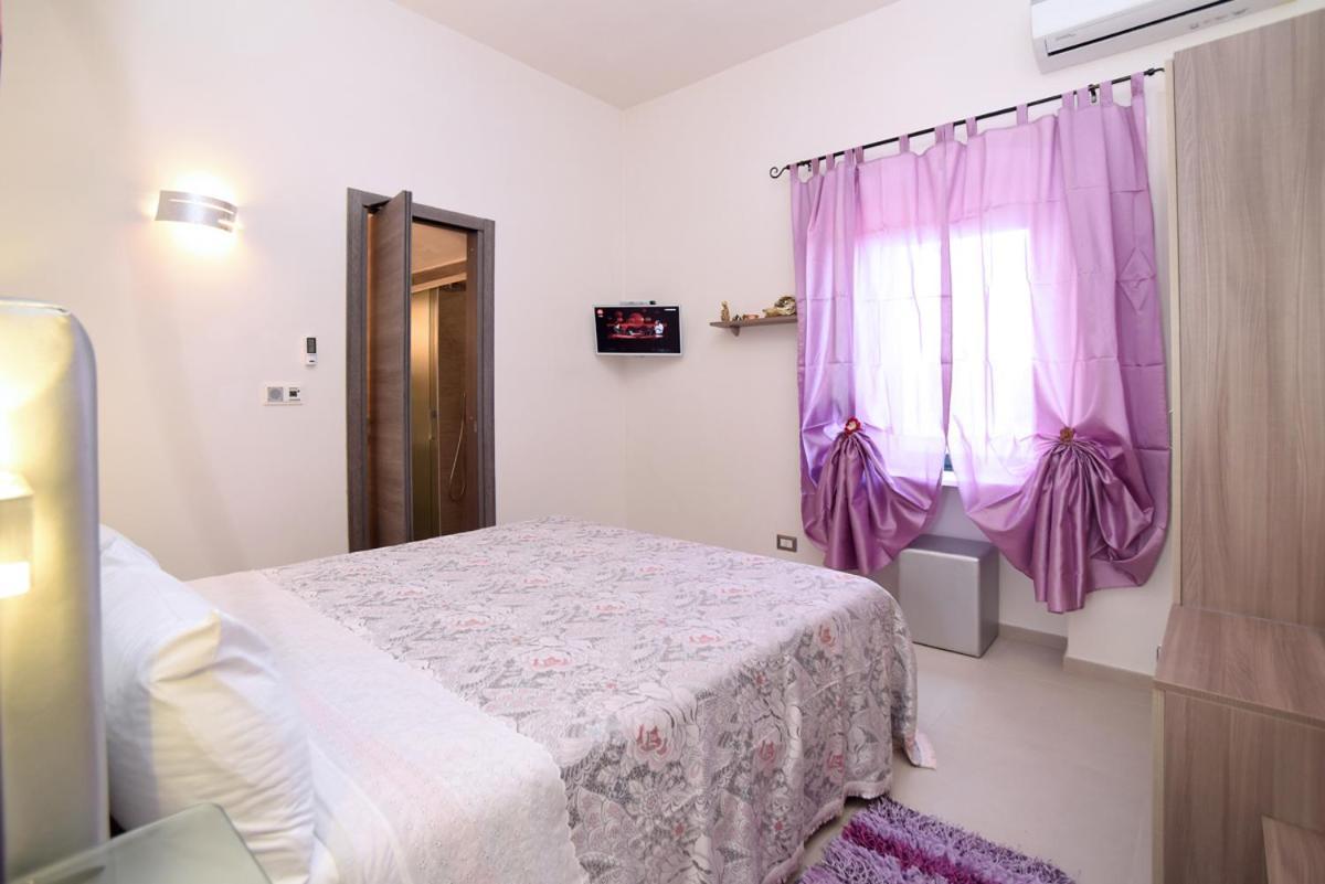 The Stunning B&B Peschici Extérieur photo