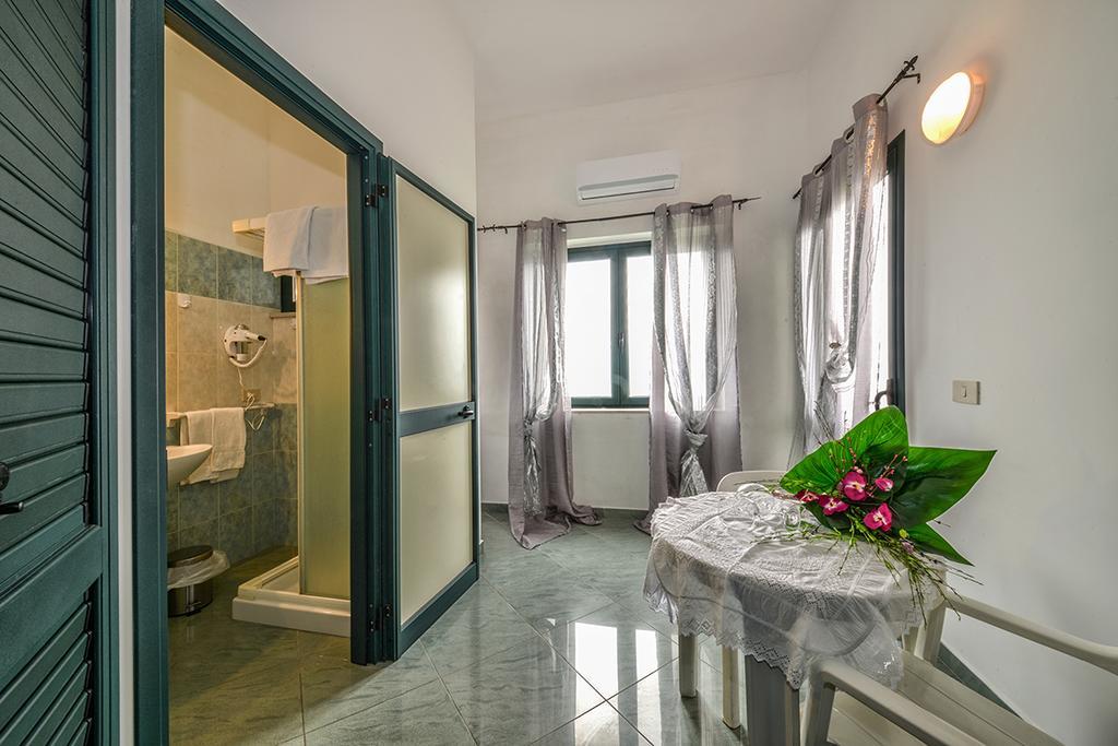 The Stunning B&B Peschici Extérieur photo