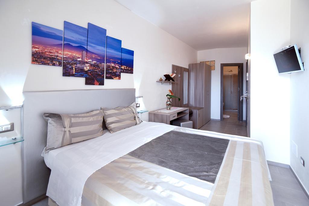 The Stunning B&B Peschici Extérieur photo