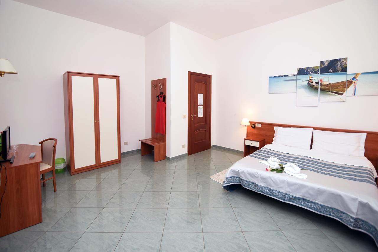 The Stunning B&B Peschici Extérieur photo