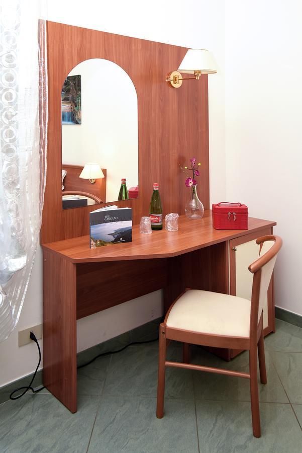 The Stunning B&B Peschici Extérieur photo