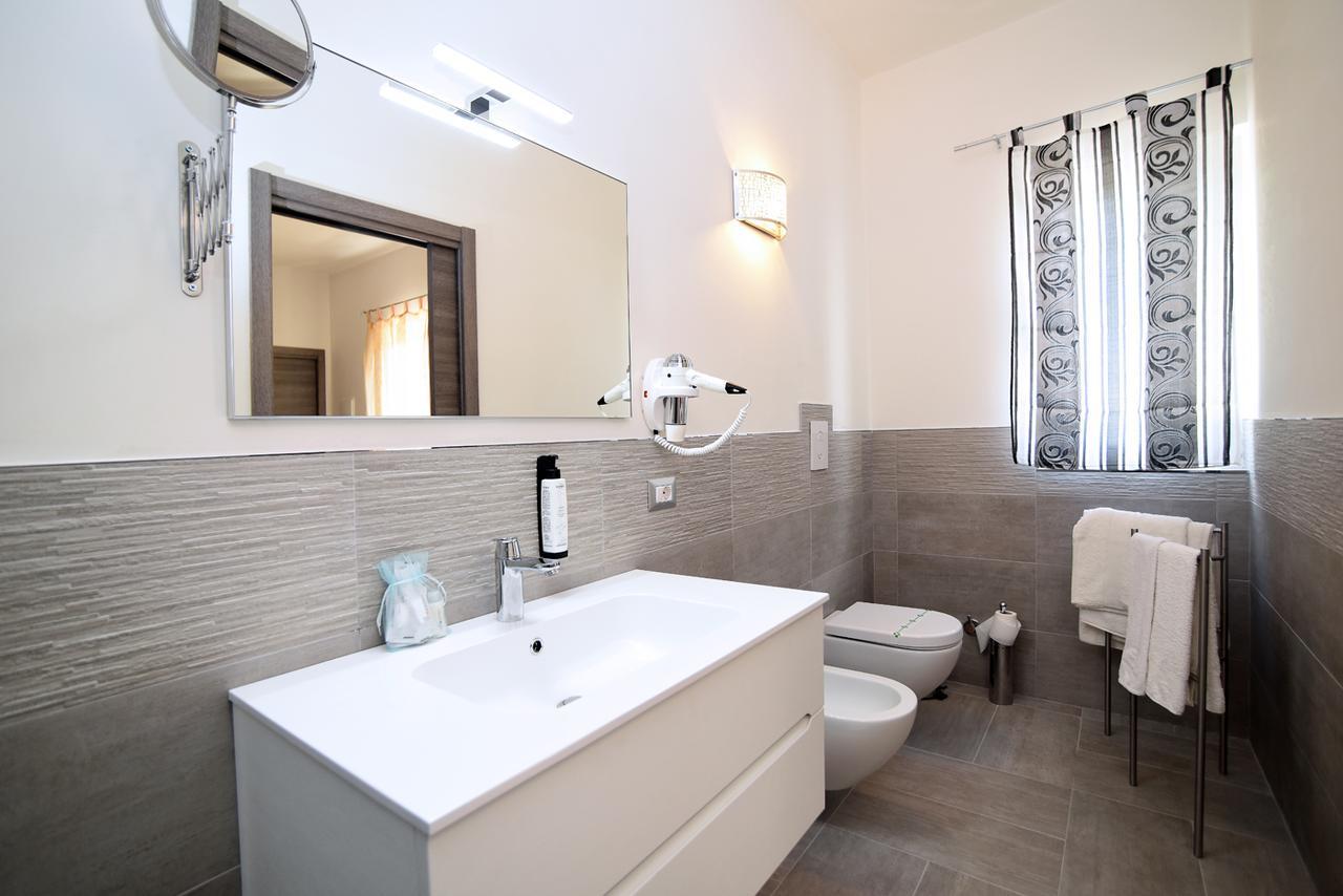 The Stunning B&B Peschici Extérieur photo